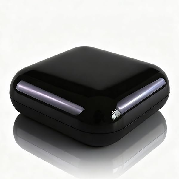 Jinvocloud Smart IR RF Remote Control Hub — product view