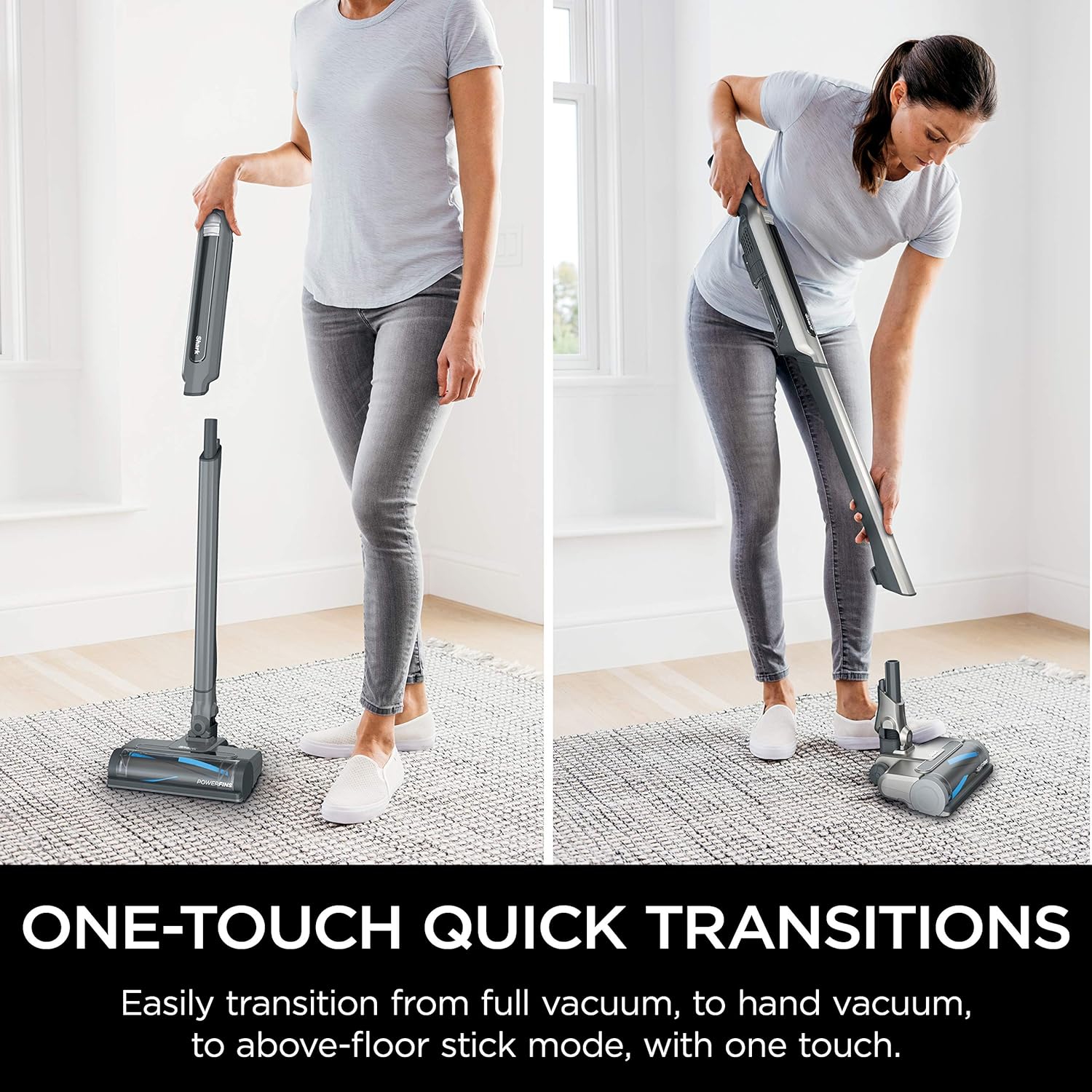 Shark Wandvac System Reviews